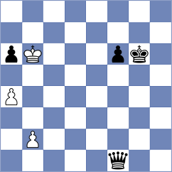 Arizaga - Mussanti (Lichess.org INT, 2020)