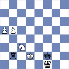 Topalov - Sun (chess.com INT, 2025)