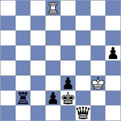 Khamzin - Abdisalimov (chess.com INT, 2022)