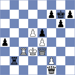 Diaz Charpentier - Nandhakumar (Charlotte USA, 2024)