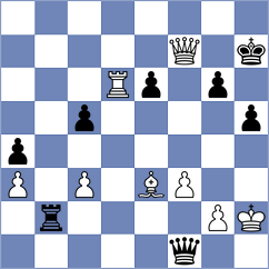 Rubio Tent - Zaczek (chess.com INT, 2023)