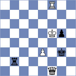 Sarana - Manvelyan (chess.com INT, 2025)
