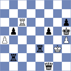 Trent - Rueckenschwimmer (Playchess.com INT, 2004)