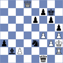 Torres Ganuza - Teran Alvarez (Coria del Rio, 2002)