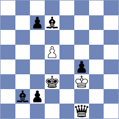 Derouineau - Maugenest (Europe Echecs INT, 2021)