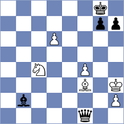 Hasterok - Koziorowicz (Wroclaw POL, 2024)