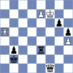 Kalajzic - Karabalis (chess.com INT, 2022)