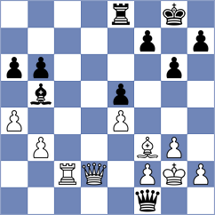 Mostbauer - Hofer (Playchess.com INT, 2020)