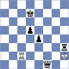 Roman - Dimitrov (chess.com INT, 2023)
