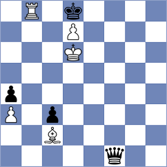 Khaziev - Stolpovskih (Sterlitamak, 2011)