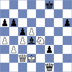 Montano Vicente - Gnechko (chess.com INT, 2024)