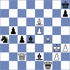 Toivonen - Senkevich (St Petersburg, 2011)
