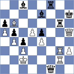 Fier - Barbosa (chess.com INT, 2025)