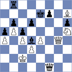 Rees - Oro (chess.com INT, 2025)