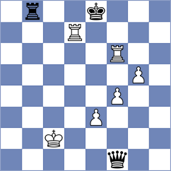 Klimkowski - Paiva (Chess.com INT, 2021)