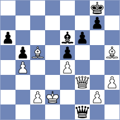 Preotu - Robson (chess.com INT, 2024)