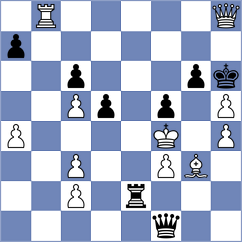 Petrovskiy - Tsyhanchuk (Chess.com INT, 2021)