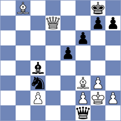 Villavicencio Martinez - Lopez Pereyra (Gran Canaria, 1989)