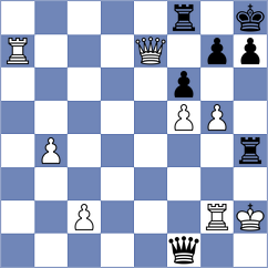 Mader - Berresheim (Dortmund GER, 2024)