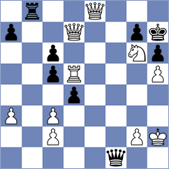 Sasikumar - Choi (Hastings ENG, 2024)