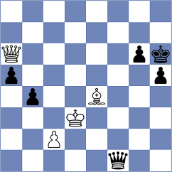 Liascovich - Merino Garcia (chess.com INT, 2025)