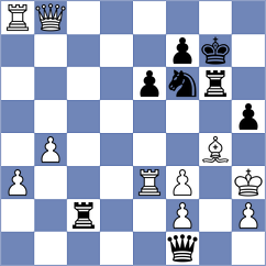 Kayumov - Nurmamedov (Riga, 1975)