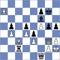 Kasparov - Adams (Cannes, 1988)
