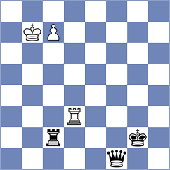 Weetik - Yang Kaiqi (chess.com INT, 2025)