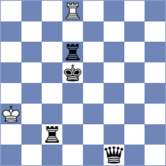 Mikhalevski - Fernandez (Chess.com INT, 2017)