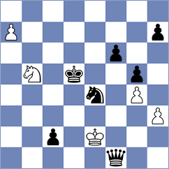 Yoon - Zhou (London ENG, 2024)