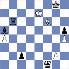 Flis - Taboas Rodriguez (chess.com INT, 2023)