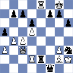 Gabrielian - Kamsky (chess.com INT, 2021)
