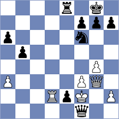 Schettini Acuna - Lopez Cardona (Medellin COL, 2024)