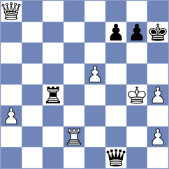Buyanov - Fedorov (St Petersburg RUS, 2023)