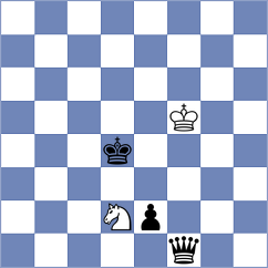 De Abreu - Kozelov (Chess.com INT, 2020)