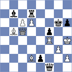 Iakymov - Minevich (Lvov, 1999)