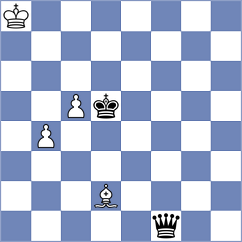 Antipov - Zubov (chess.com INT, 2021)
