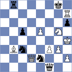 Patty - Shakhnazarov (California, 1994)