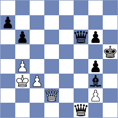 Bademian Orchanian - Estevez (Uruguay, 1986)