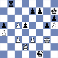Bravo De La Vega - Santos Flores (chess.com INT, 2024)