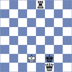 Kashefi - Bagrationi (Chess.com INT, 2019)