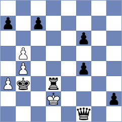 Larina - Liu (chess.com INT, 2024)