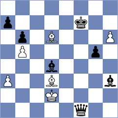 Blackman - Riehle (chess.com INT, 2022)