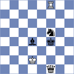 Wagner - Fromm (chess.com INT, 2022)
