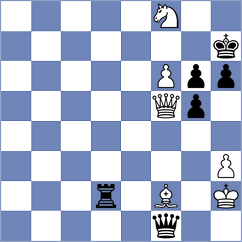 Burschowsky - Quintero Ortega (Austria, 2014)