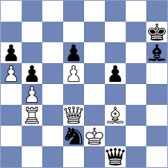 White - Asenov (Kidlington, 2020)