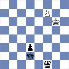 Alonso - Becerra (Lichess.org INT, 2020)