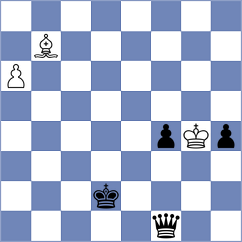 Brown - White (Lichess.org INT, 2020)
