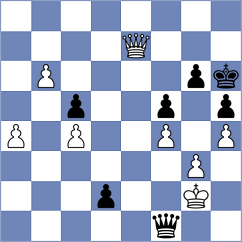 Tang - Jing (Charlotte USA, 2024)