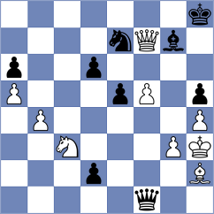 Paduano - Brodsky (chess.com INT, 2025)
